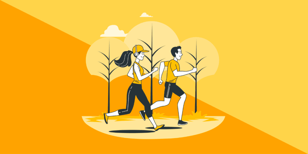 How To Focus When Studying, Even When You're Tired 5 Exercise or take a break to go for a walk
